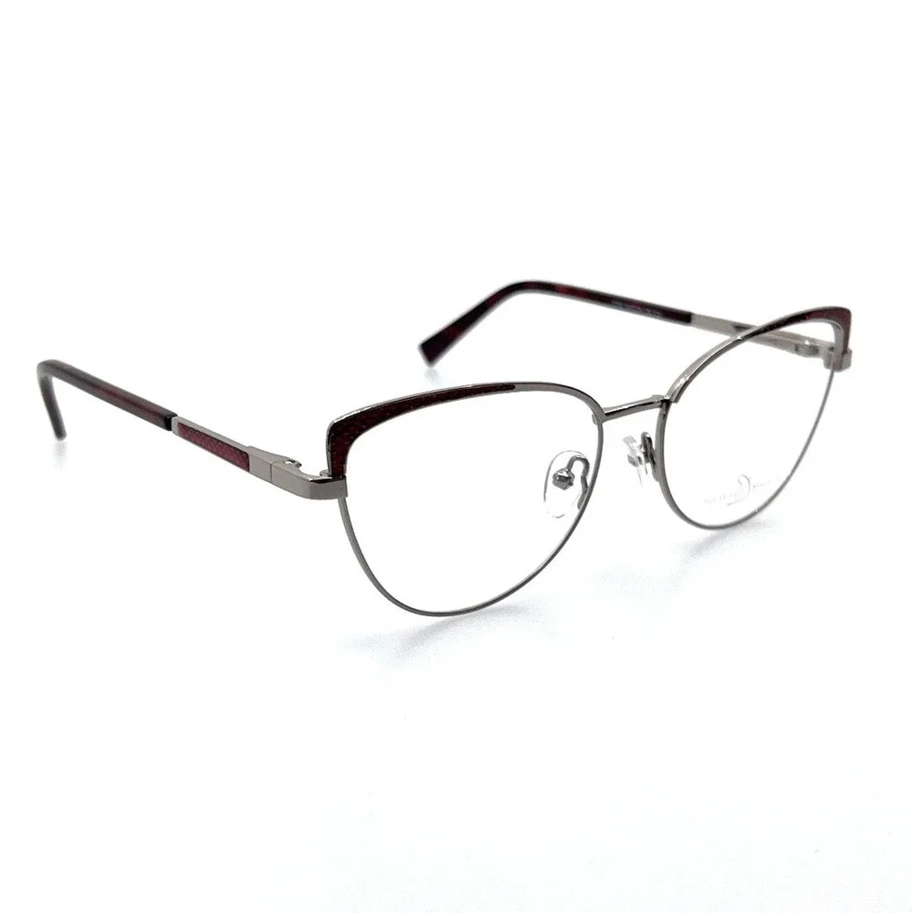 SANTINI D MAVALDI Eyeglasses 3755 C3 NEW!!!